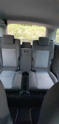 Ford Focus C-Max cena 7000 przebieg: 252539, rok produkcji 2007 z Tarnów małe 106